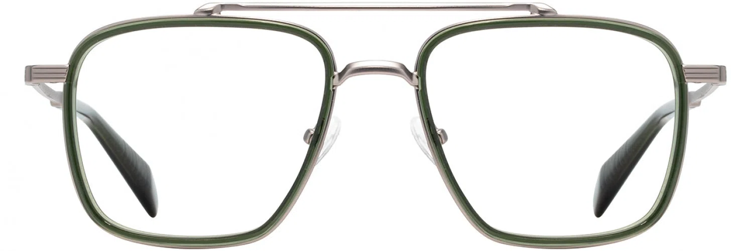 Scott Harris SHD003 Eyeglasses - view 7